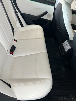 Tesla model 3 (Highland) Long Range All-Wheel Drive - 9