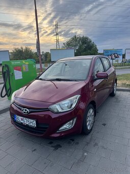 Hyundai i20 2014 - 9