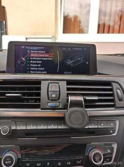 Predam BMW f31 2.0D 105kw - 9