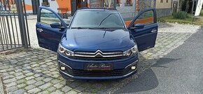 CITROEN C-ELYSEE 1.2 61KW/83PS PURETECH - 9