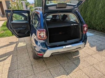 Dacia Duster 2, 1.3 Tce, 9/2020 - 9