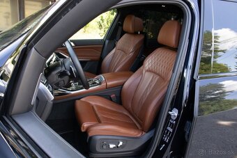 BMW X7 xDrive 40i A/T - 9