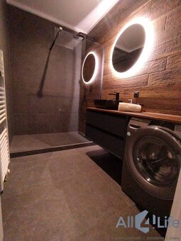 Moderný 3-izbový byt s balkónom a parkovaním v Piešťanoch - 9