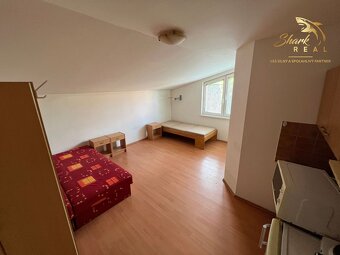 Penzión na predaj neďaleko termálneho kúpaliska Podhájska - 9