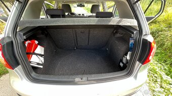Volkswagen Golf 5 1.9 Tdi - 9