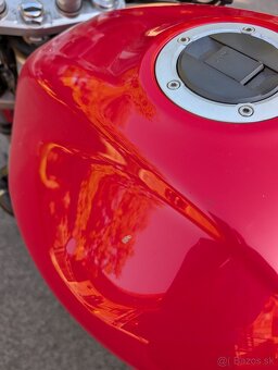 Suzuki sv 1000 - 9