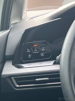 Vw Golf 8 - 9