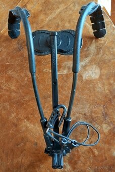 Tenor Saxofón YAMAHA YTS-280 - 9