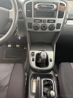 Suzuki Grand Vitara 1.6 VX benzin 4x4 bez korozie - 9
