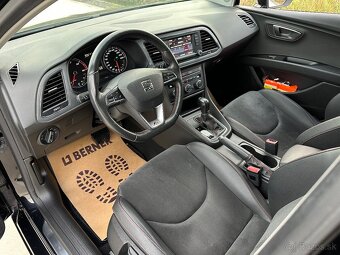 Seat Leon FR 2.0 TDI 110kw Dsg Led - 9