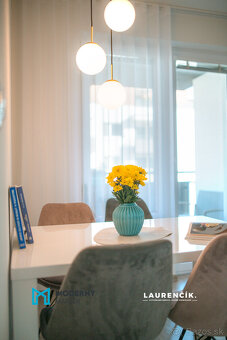 Na predaj moderný 2-izbový byt v Trenčíne - 9