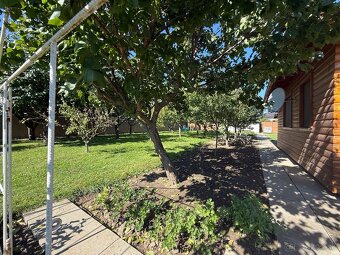 Na predaj jedinečný stavebný pozemok v žiadanej lokalite - 9