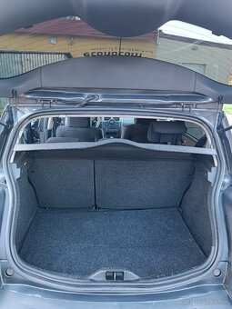 Renault Megane Hatchback1,5 dCi 60,00kW - 9