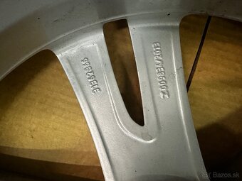 5x108 R18 7,5J ET50,5 Volvo XC60 - 9