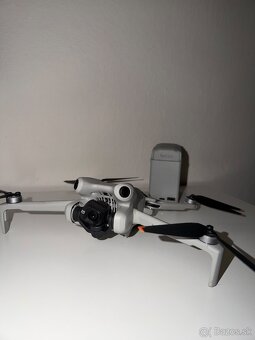 DJI Mini 4 Pro Fly More Combo - 9
