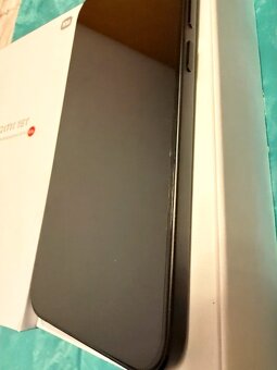 Nový  Xiaomi 15T 5G 12CB/256GB, černý - 9