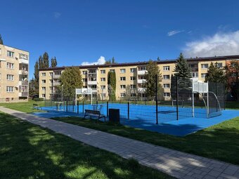 REZERVOVANÉ: 1i byt; 42,23 m2; SVIT; Jilemnického; 85.000 € - 9