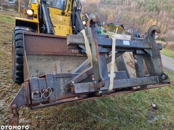 Nakladač Volvo BM 4400, Fadroma - Dovezené z Nórska - 9