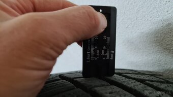 Predam disky r15 5x114 3 toyota stredova diera 60,1 - 9