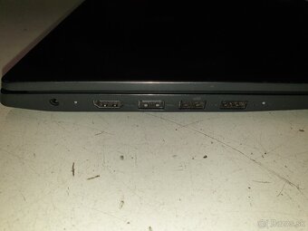 Lenovo Core i3 s SSD - 9