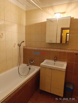 KOLOSEO  1i byt, NOVOSTAVBA pri AT&T a POLUS /VIVO - 9