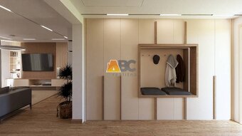 Novostavba RD Sliač – teraz veľmi výhodne - 9