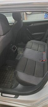 Predám audi a4 2.0tdi.2009 - 9