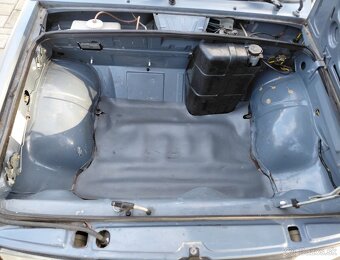 Predám Škoda 125L - 9