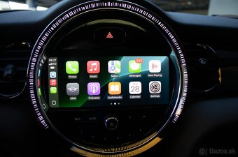 Mini Cooper John  Works / 170kW / MANUAL / Head-Up / - 9