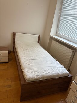 Nábytok do deckej izby - 9