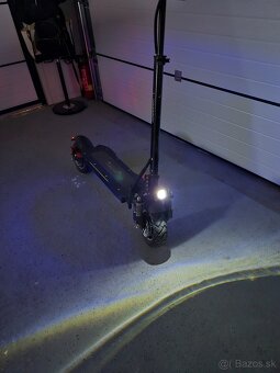 Elektro kolobežka Hikerboy - 9