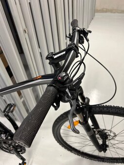 🔥Scott Sub Cross 29 M Shimano Deore XT - 9