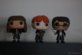 HP funko pop prutiky 3d puzzle - 9