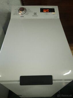 Práčky Electrolux - 9