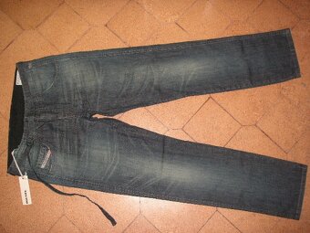 rifle DIESEL - nové - 9