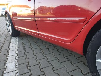 Škoda Octavia 2 Facelift RS Paket - 9