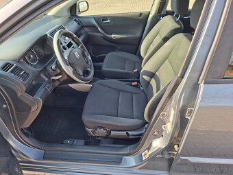 Honda Civic 1.7 CTDI - 9