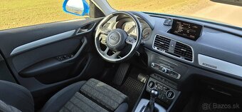 Predam Vymenim Audi Q3 2.0 TDI - 9