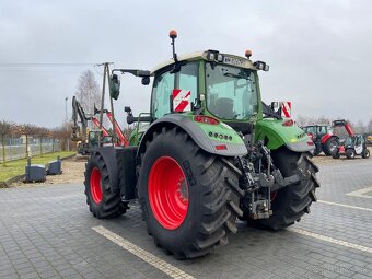 Fendt 720 Vario - 9