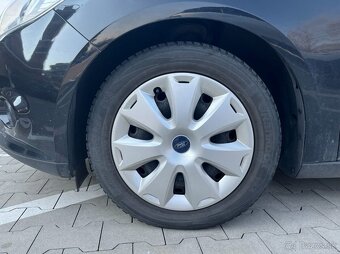Ford Focus 1.6TDCi - 9