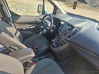 Ford tourneo connect - 9
