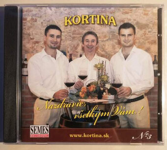 Zberateľské Ľudové CD - Sk - 9