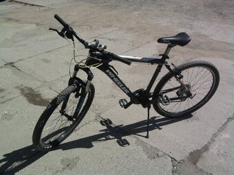 Predam horsky bicykel znacky Wheler - 9