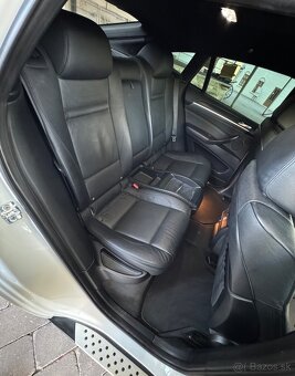 BMW X6 50i XDRIVE - 9