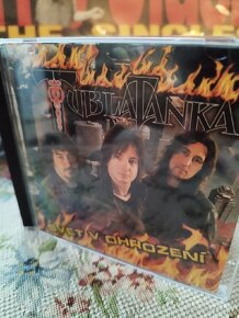 Sk-Cz CD - 9