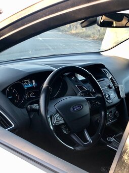 ✅FORD FOCUS COMBI 1.5TDCi✅ - 9