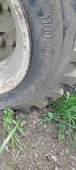 Predám vlečku - 9