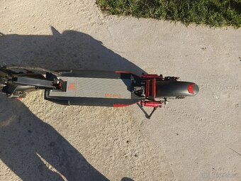 Kugoo Kirin M4 Pro - 9