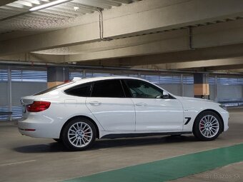 BMW 3GT F34 SPORT, nová stk a ek - 9