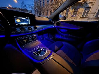 Mercedes E clase , 220d 4MATIC A/T , 2020 , SK - 9
